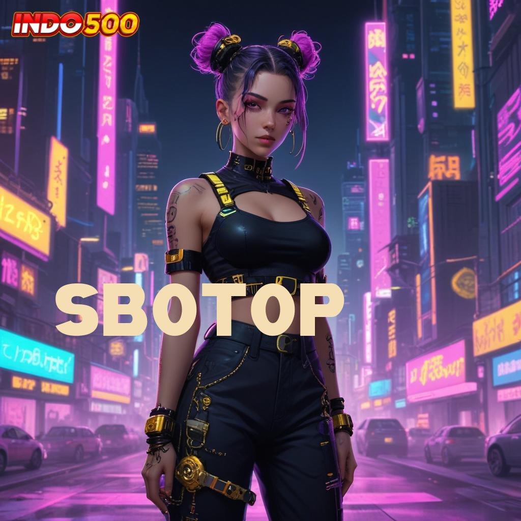 SBOTOP ✷ Instan Transaksi Permainan Yang Adaptif