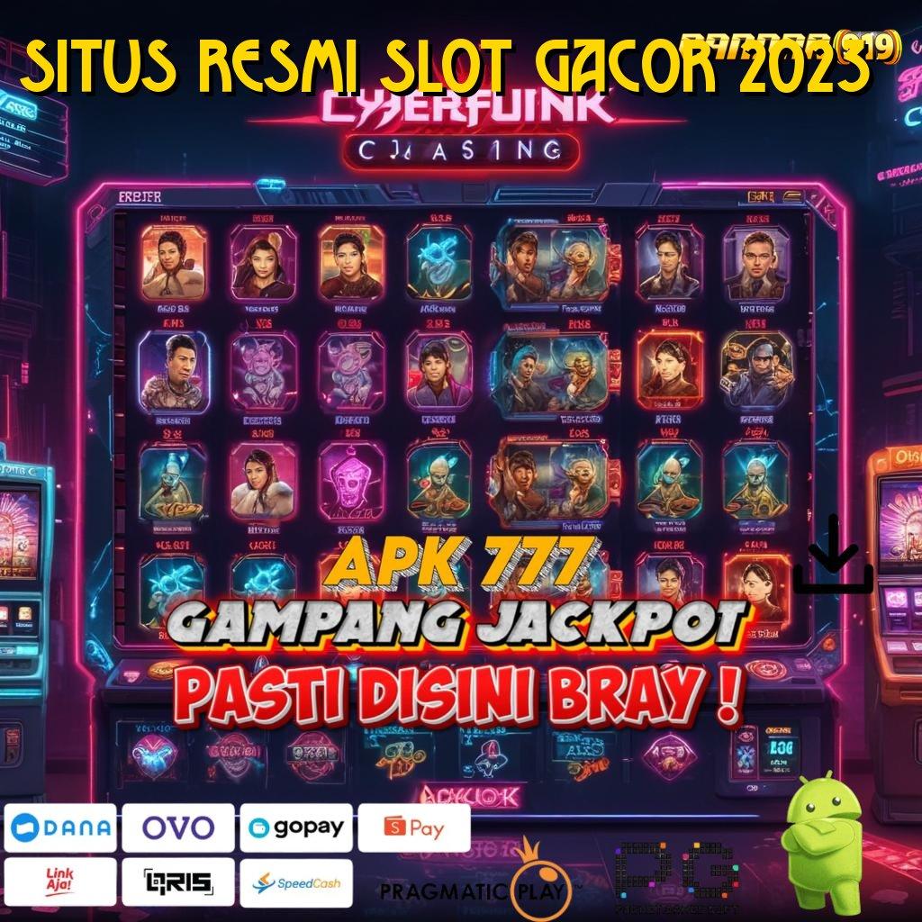 SITUS RESMI SLOT GACOR 2023 | Dp Mandiri 25 000 Apk Maxwin Slot Android & iOS (Versi New) Terupdate