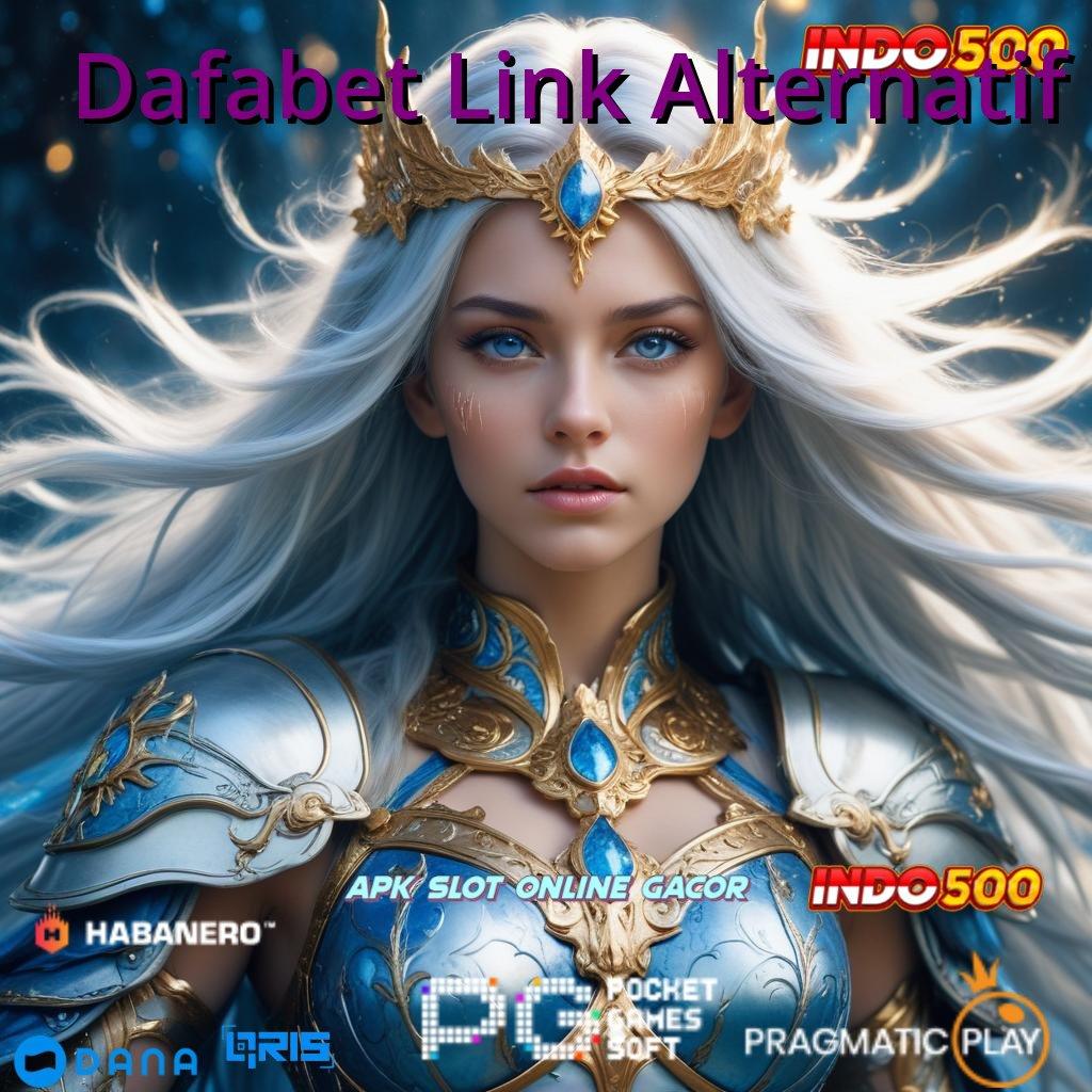 Dafabet Link Alternatif