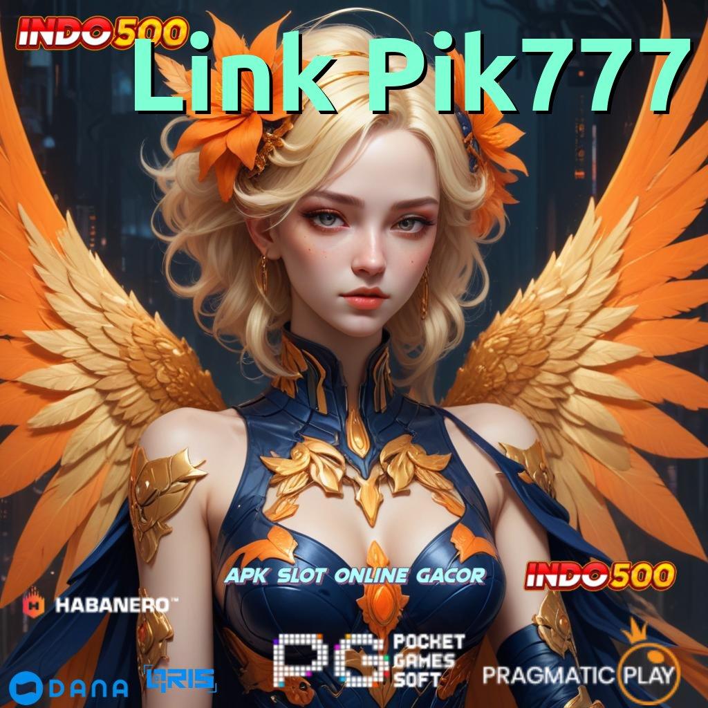 Link Pik777