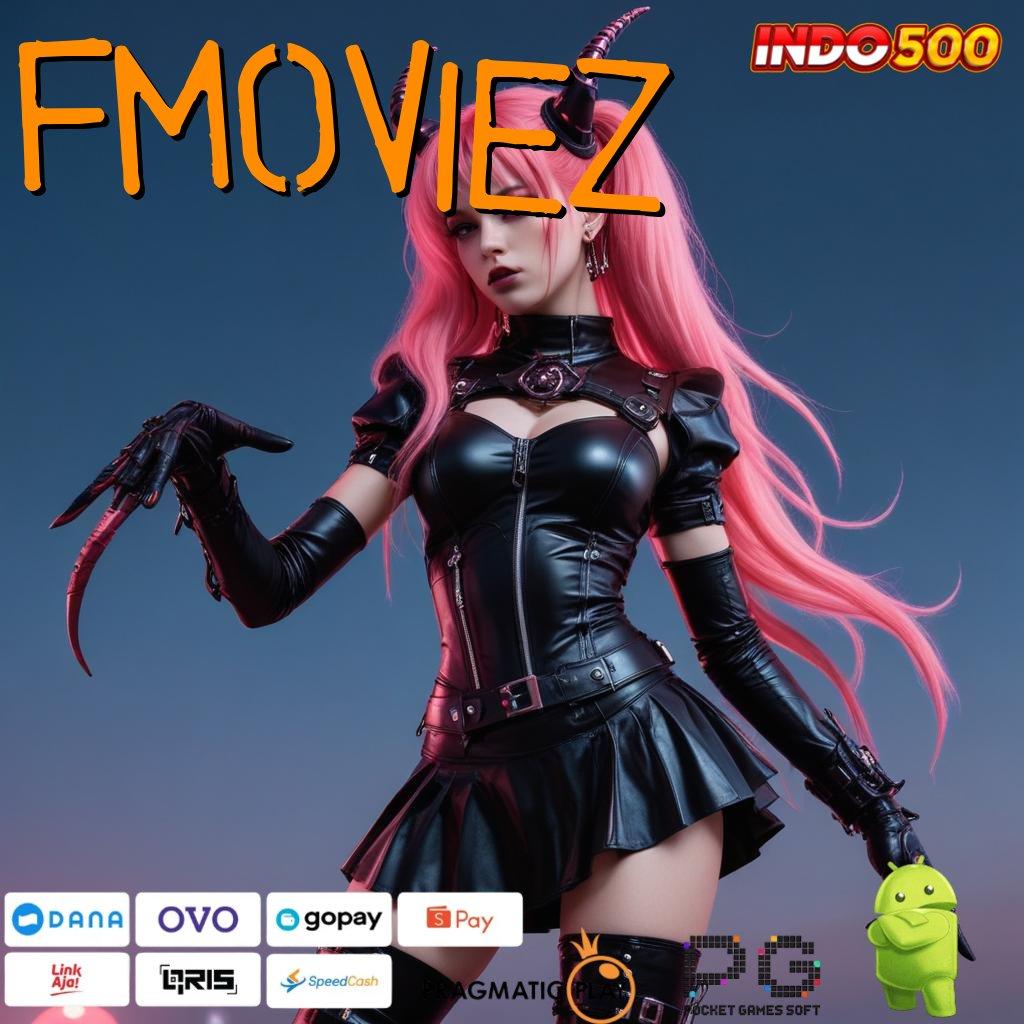 FMOVIEZ Aplikasi Hoki Jalur Maxwin Langsung