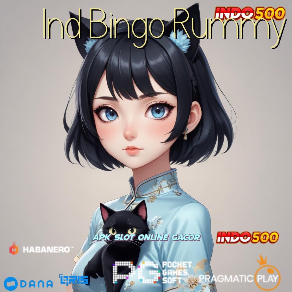 Ind Bingo Rummy