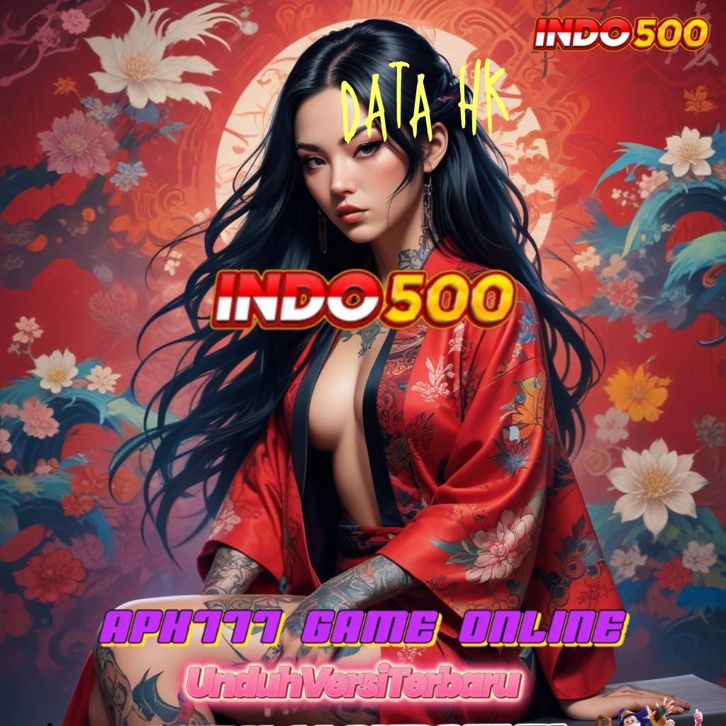 DATA HK ⇉ Pola Penyelesaian Slot Dengan Banyak Bonus