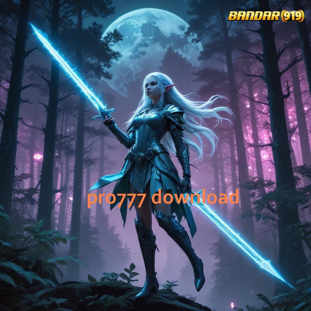 PRO777 DOWNLOAD ≫ keleluasaan penuh depo bank pesat