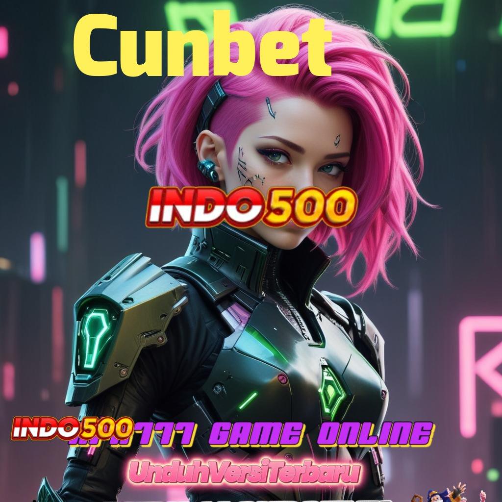 Cunbet