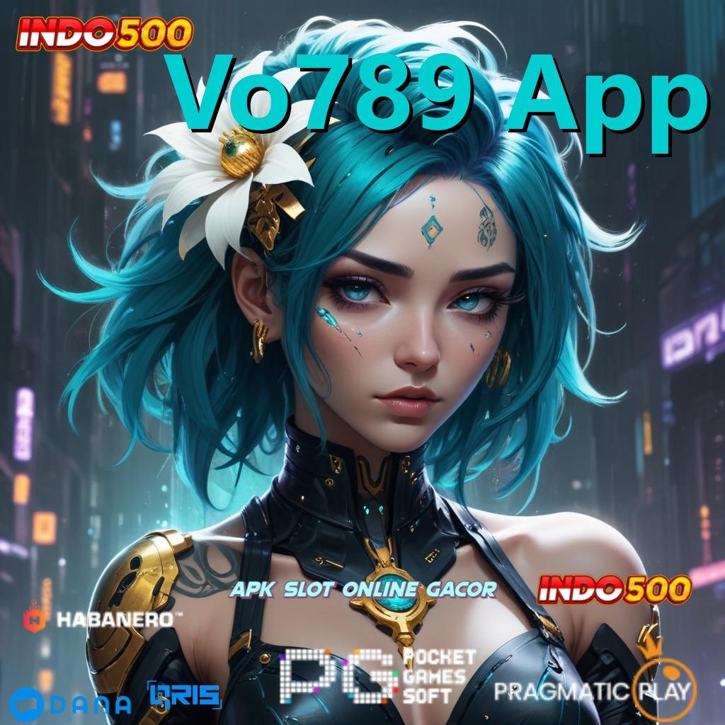 Vo789 App