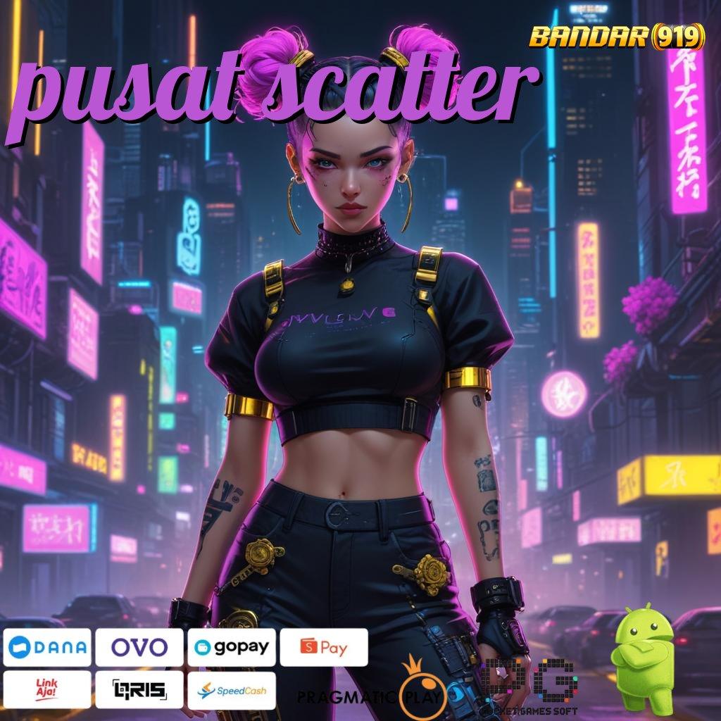 PUSAT SCATTER # Kado Istimewa Download APK Untuk Maxwin