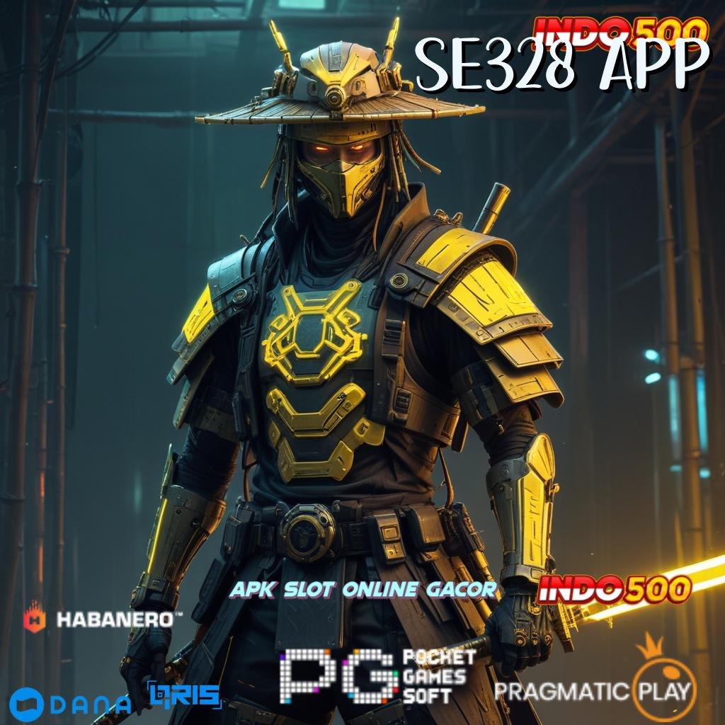 Se328 App