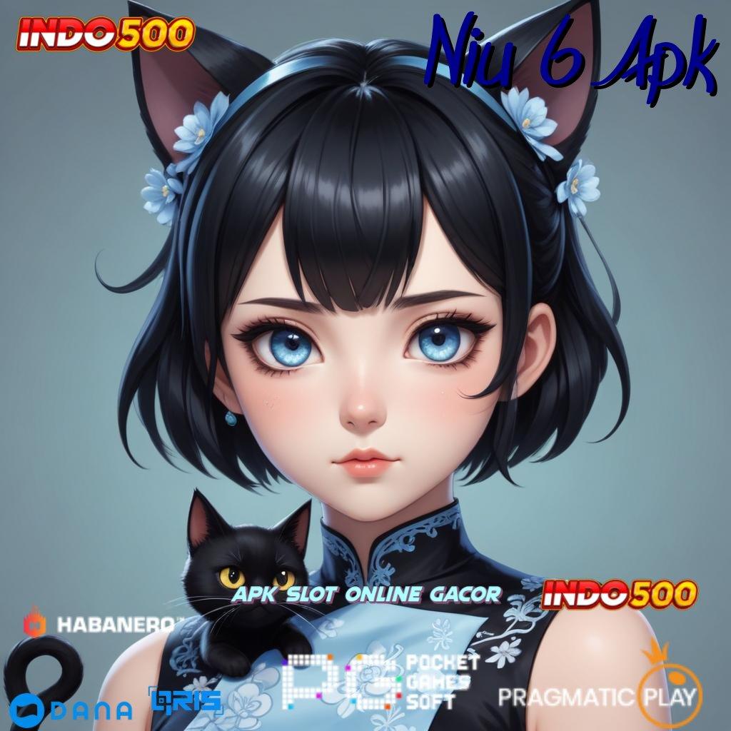 Niu 6 Apk