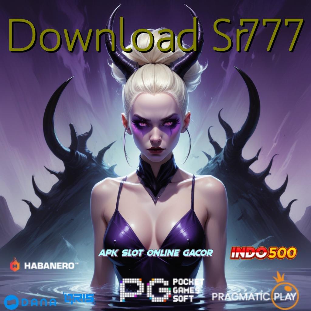 Download Sr777