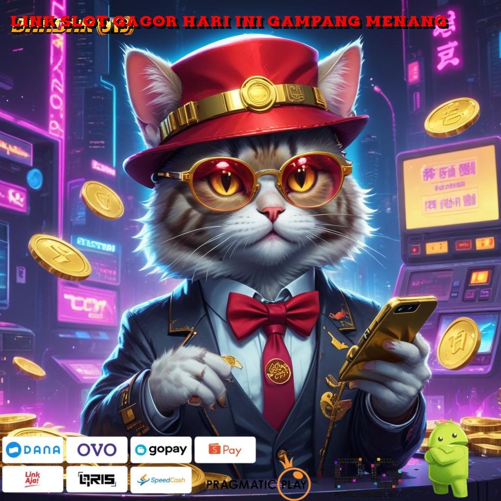 LINK SLOT GACOR HARI INI GAMPANG MENANG : Langsung Kaya Dengan Trik Terbaru Fa Cai Shen Deluxe