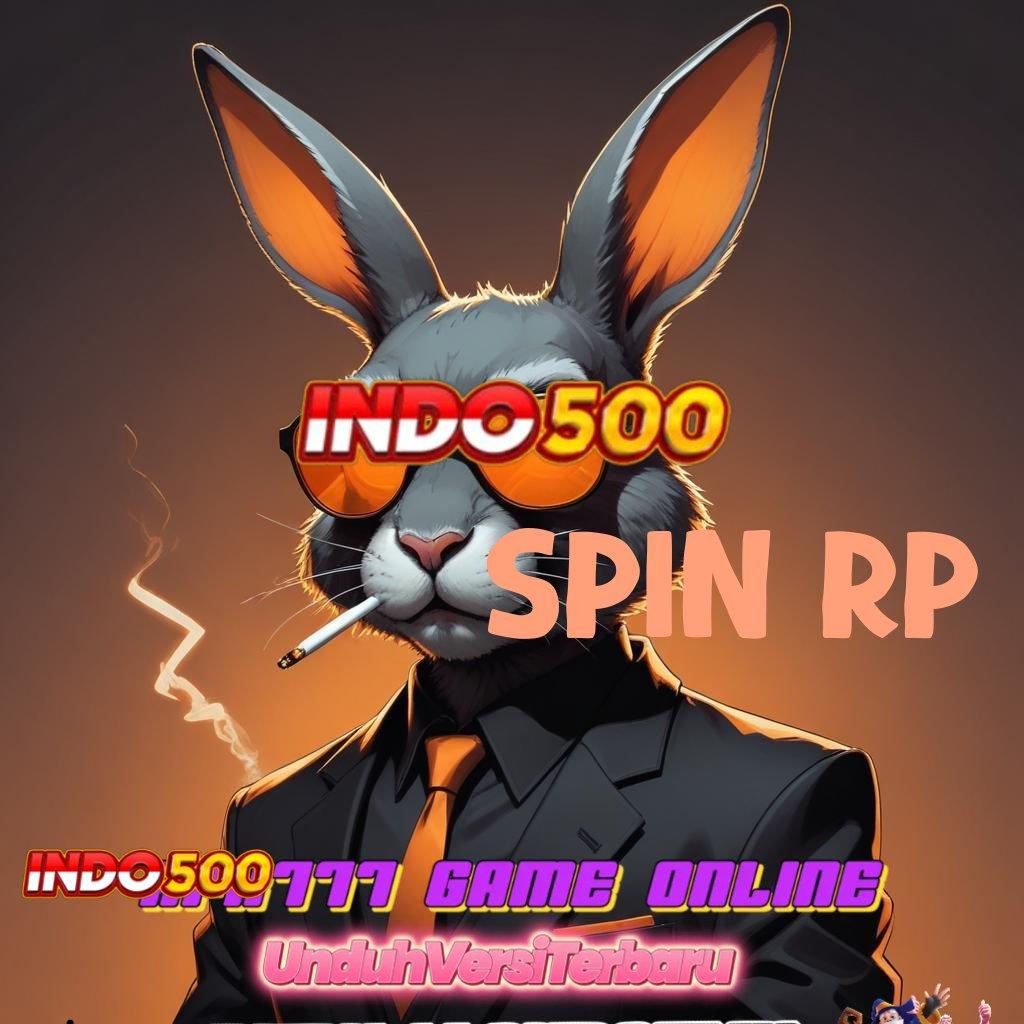 SPIN RP 🎮 Depo Pulsa Idr 5 Pekerja Mandiri