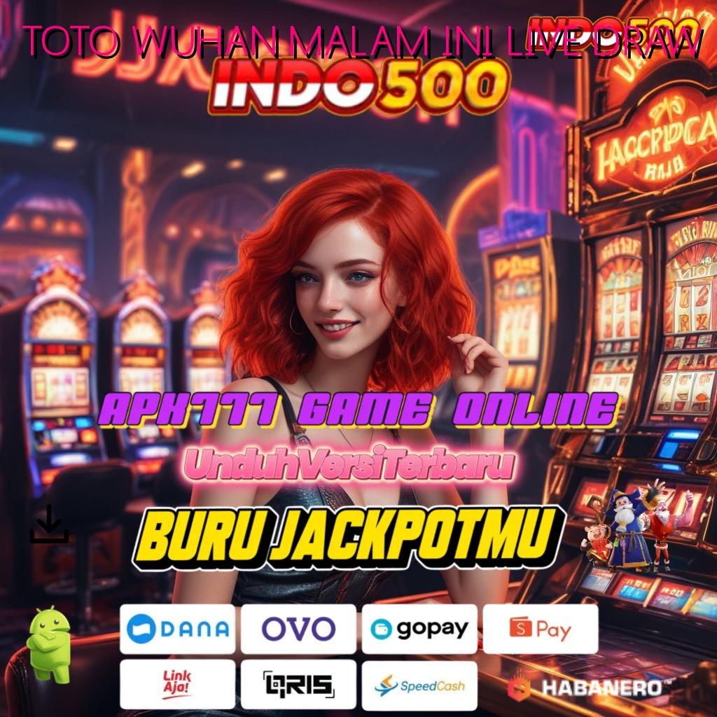 TOTO WUHAN MALAM INI LIVE DRAW → Rekapitulasi Kemenangan Permainan Kerja Sinkron