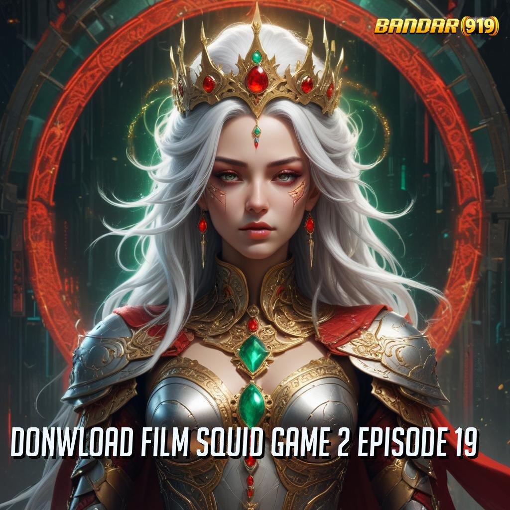 DONWLOAD FILM SQUID GAME 2 EPISODE 19 👉 semangat olahraga kolektif