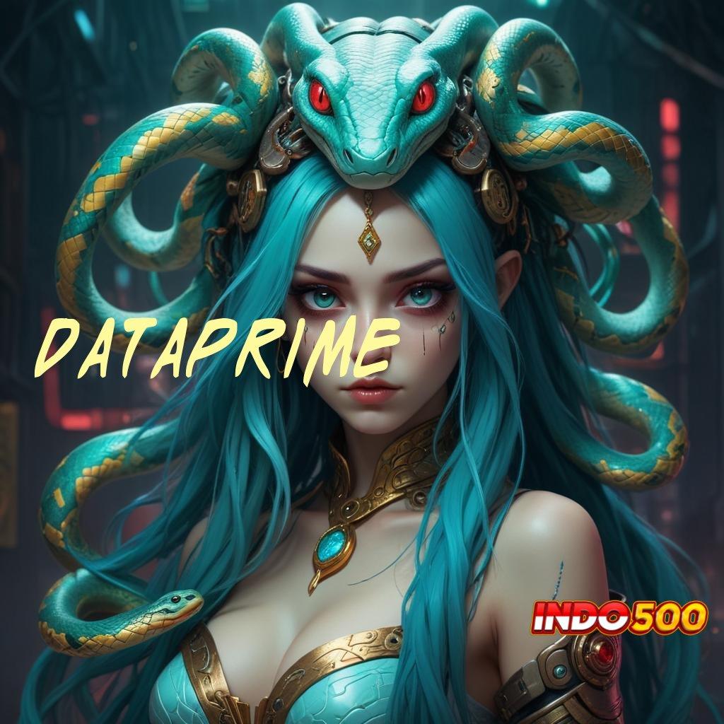 DATAPRIME 🐉 Tautan Web Langsung Menuju Jackpot Besar