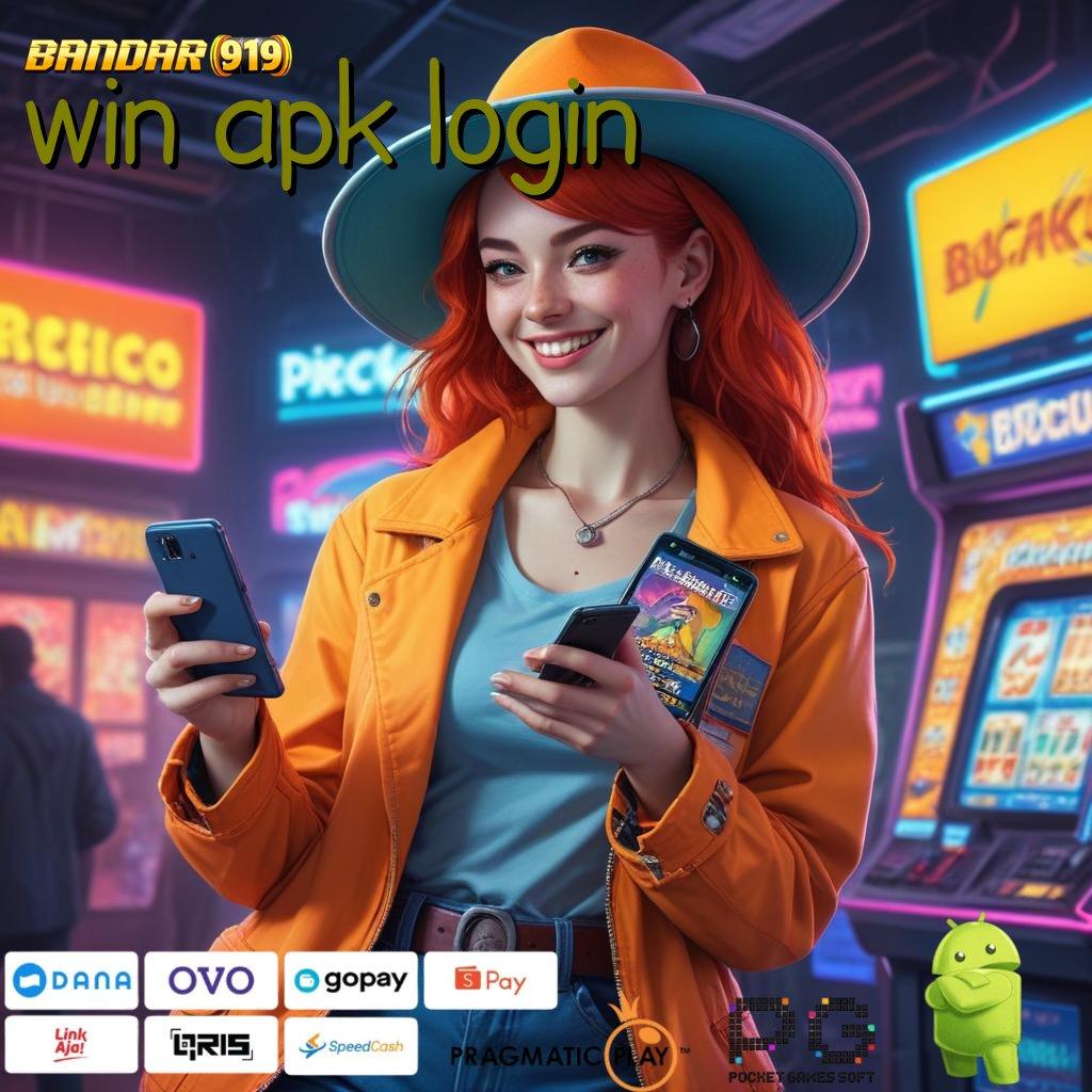 WIN APK LOGIN : Masa Depan Seperti Ini Menurut Saya Untung Cair Tanpa Ribet!