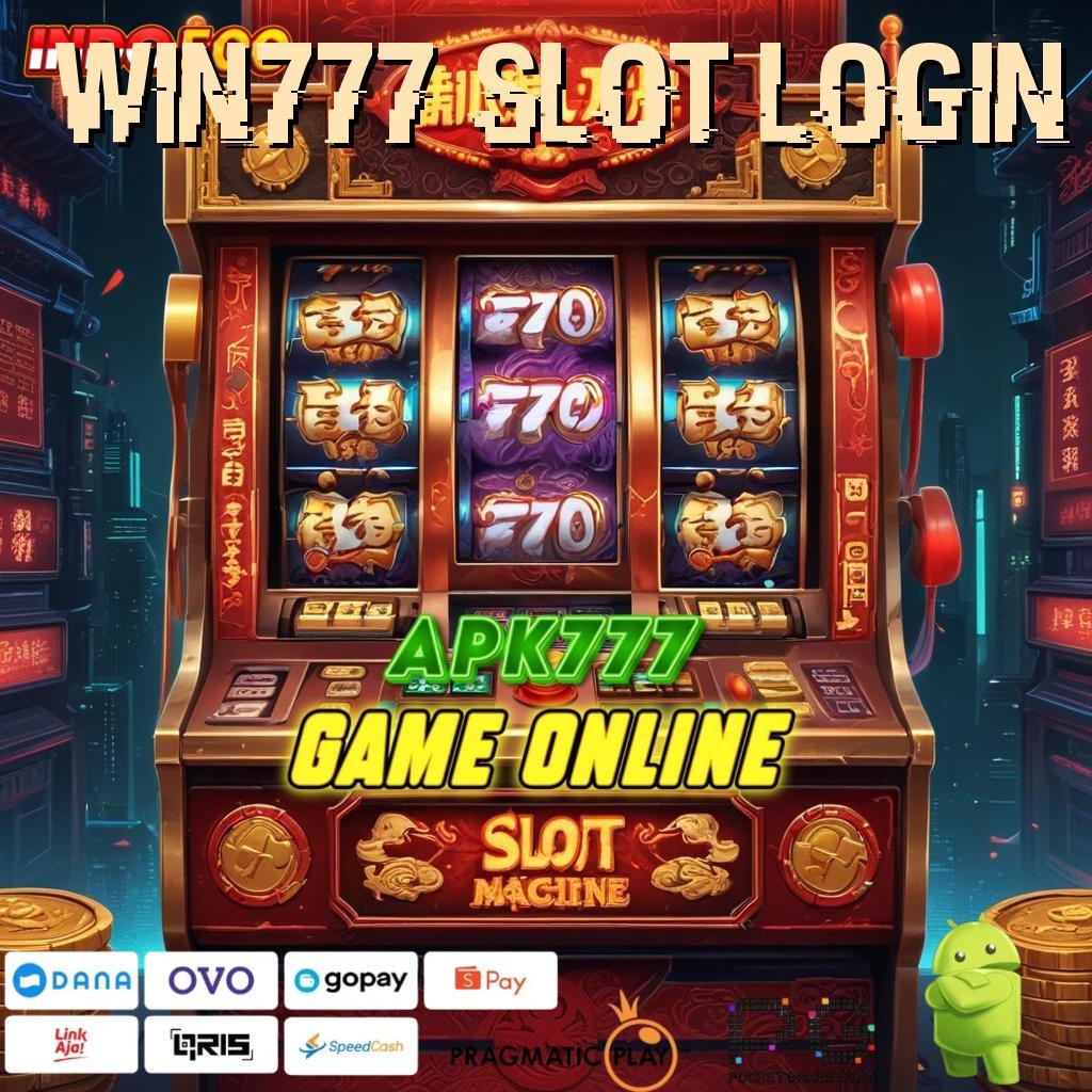 WIN777 SLOT LOGIN Event Langsung WD dengan Teknologi Canggih