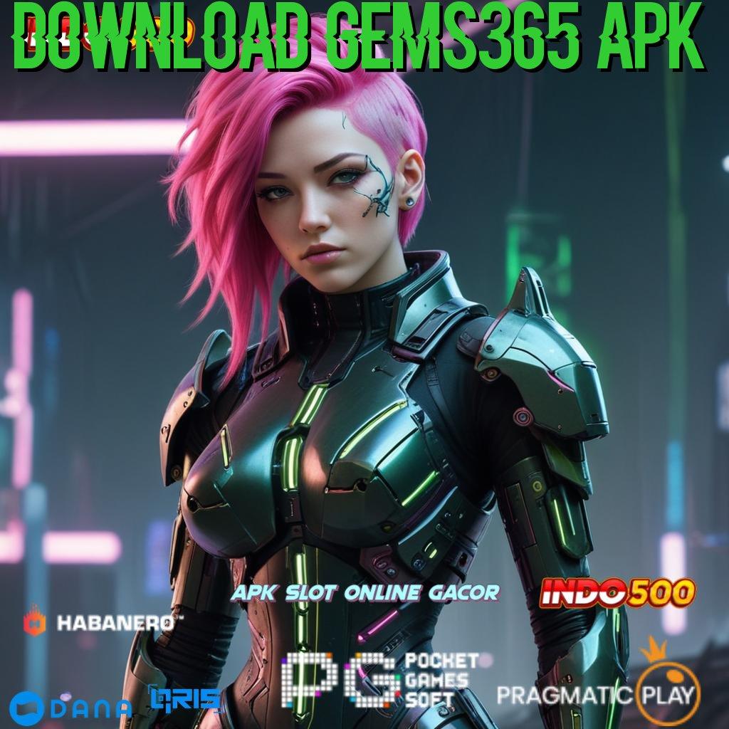 Download Gems365 Apk