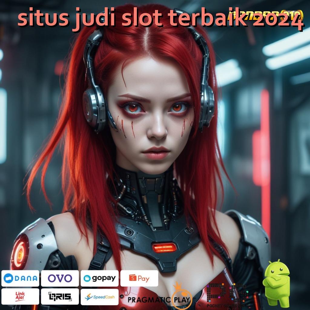 SITUS JUDI SLOT TERBAIK 2024 : Deposit Ewallet 5 Ribu untuk Cuan Tanpa Ribet