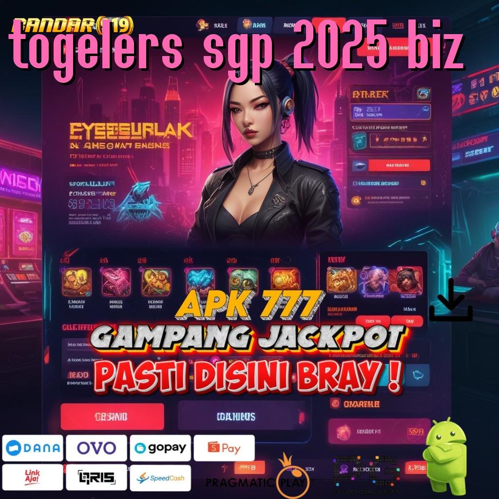 TOGELERS SGP 2025 BIZ , Dunia Prasejarah Edisi Modern dan Kreatif