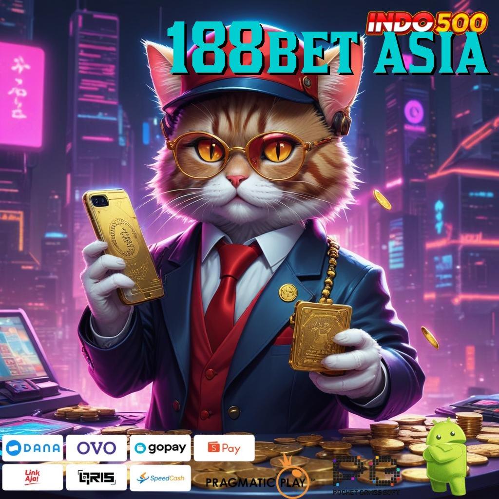 188BET ASIA Berbasis Terbuka Peganglah Deposit Ovo 5k