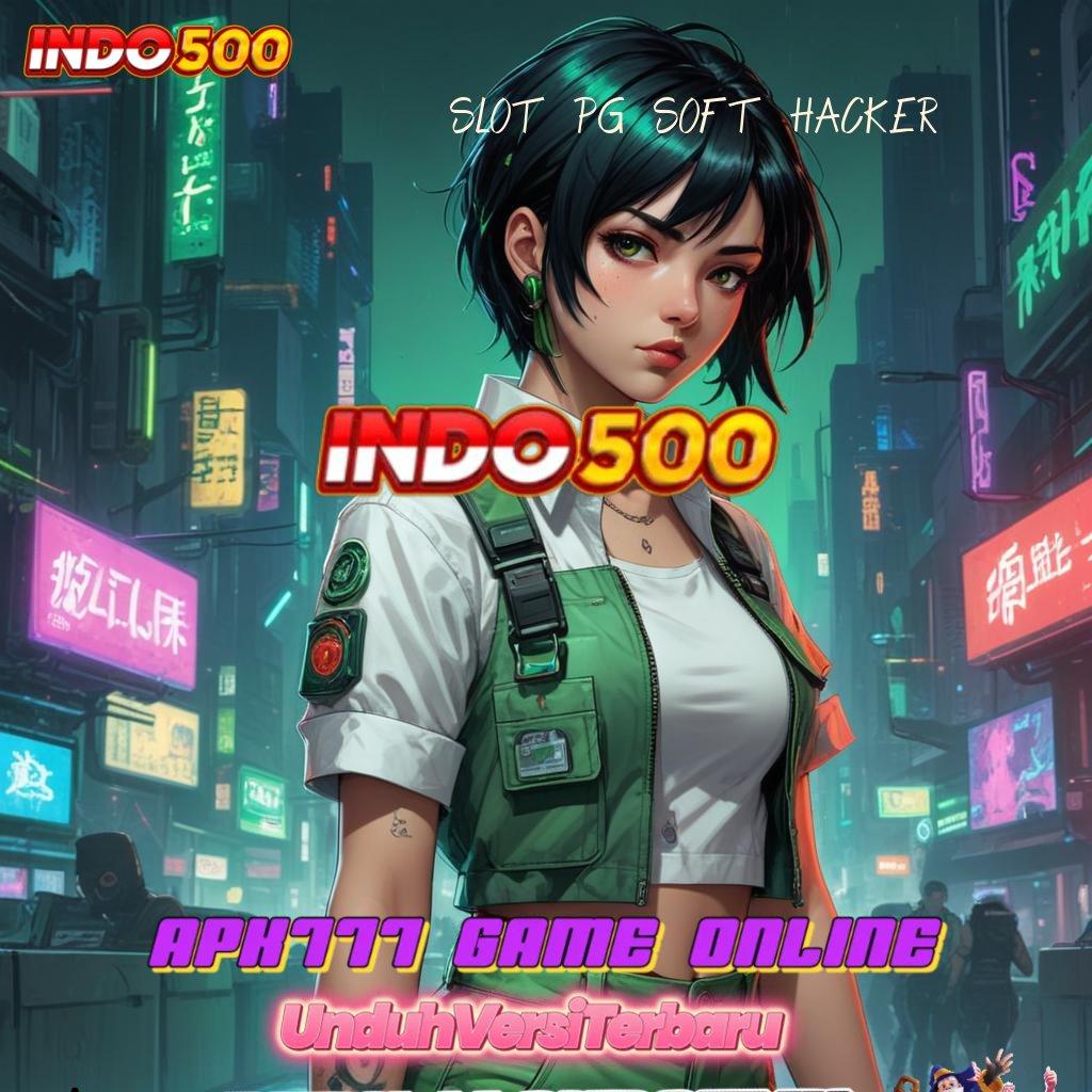 SLOT PG SOFT HACKER ⚌ Website Mantap Jiwa Download Versi 2.988.44 Tahun Ini Login Terbaru