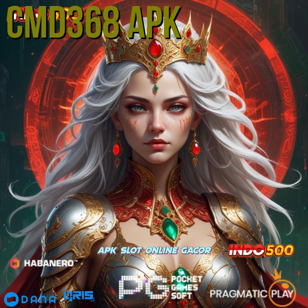 Cmd368 Apk