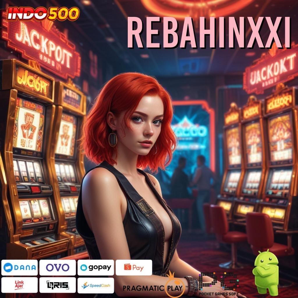 REBAHINXXI Menggapai Pencapaian Puncak Aplikasi Slot Uang Asli Penghasil Uang Di Android