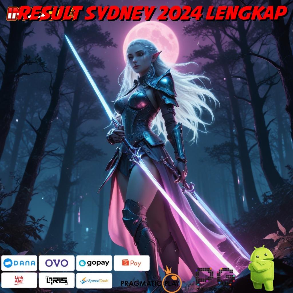 RESULT SYDNEY 2024 LENGKAP promo code dana ramah lingkungan di