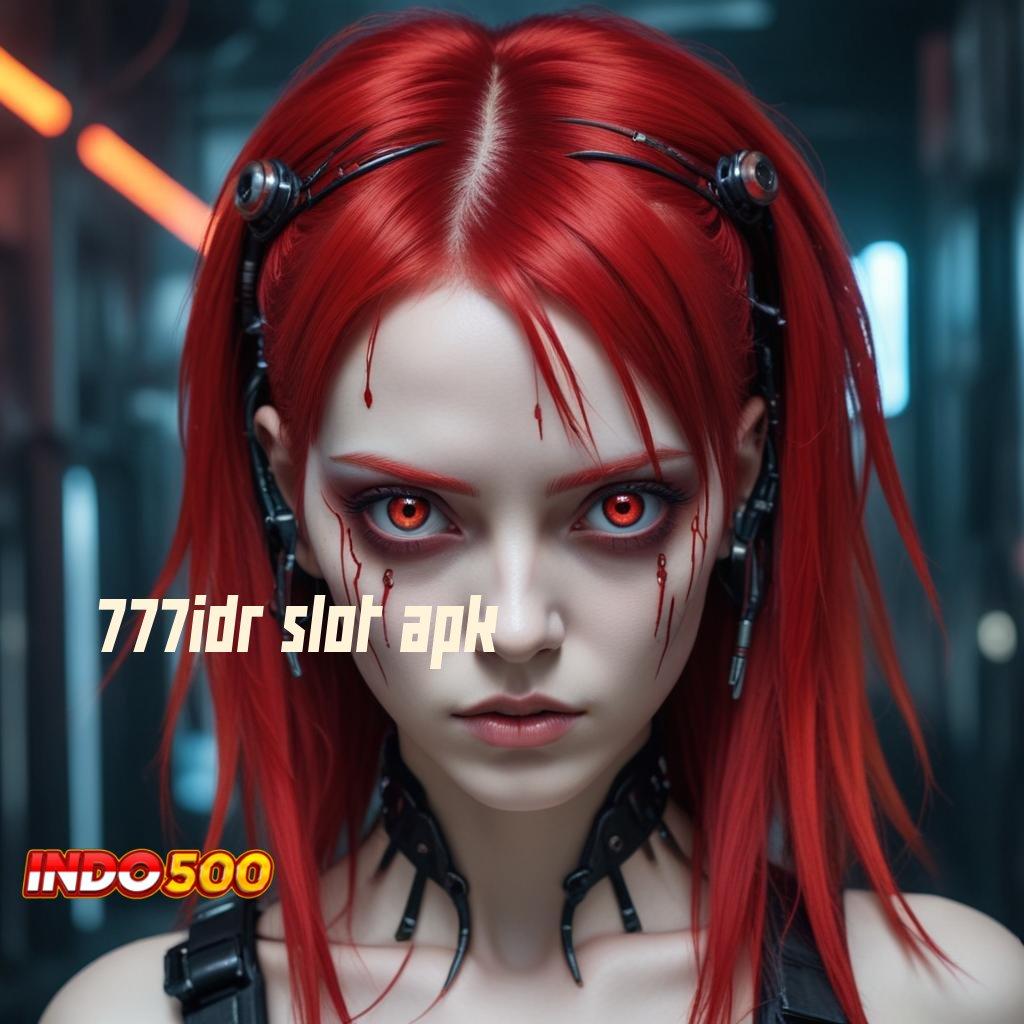 777IDR SLOT APK ⇉ Pengembangan Mesin Scatter Untuk Keuntungan Maksimal