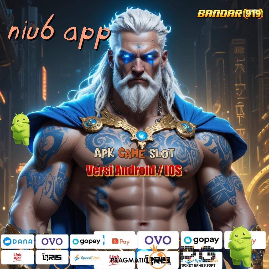 NIU6 APP # Langkah Maxwin Unduh Apk Android Orisinal