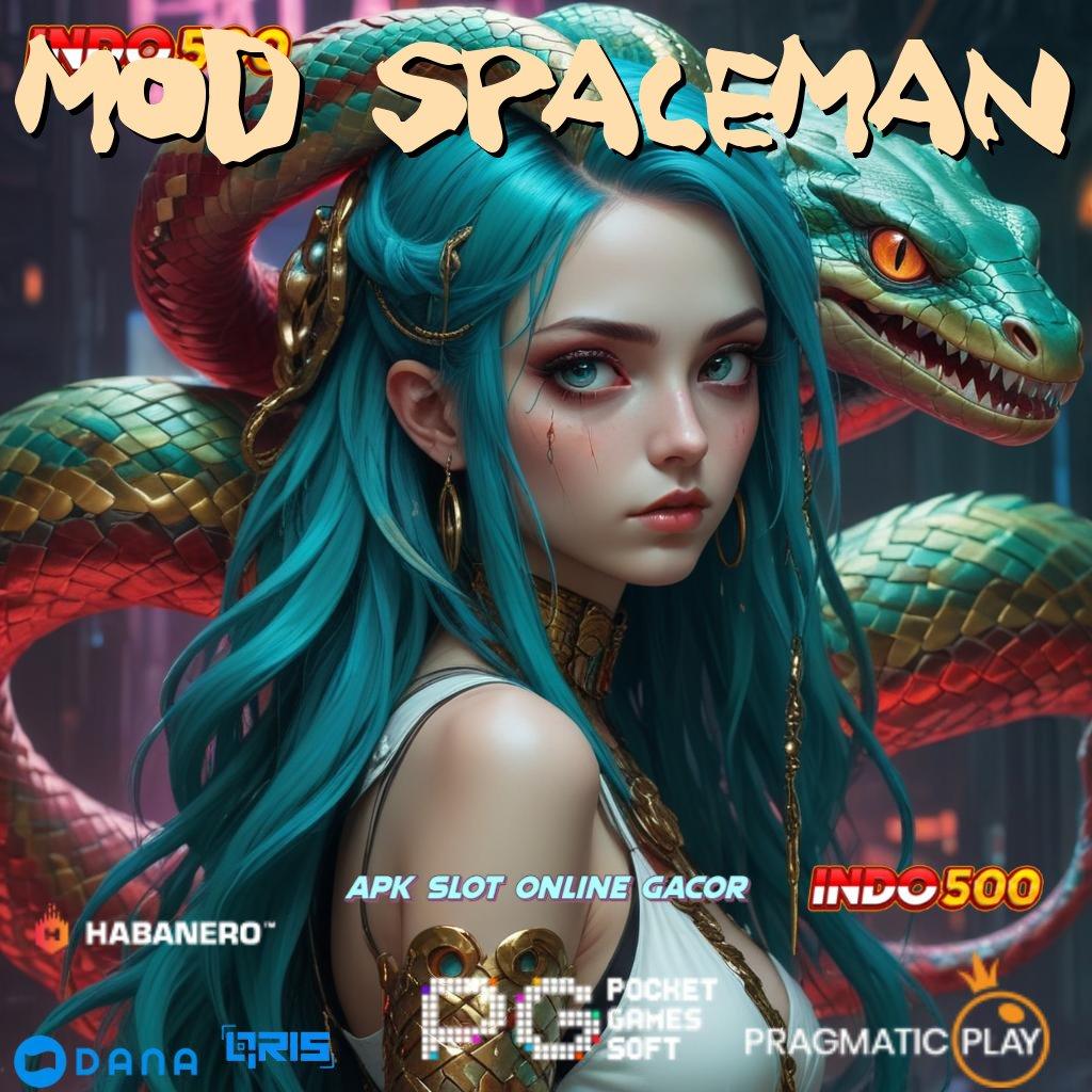 MOD SPACEMAN 🔎 kesuksesan untung pengusaha ambisi