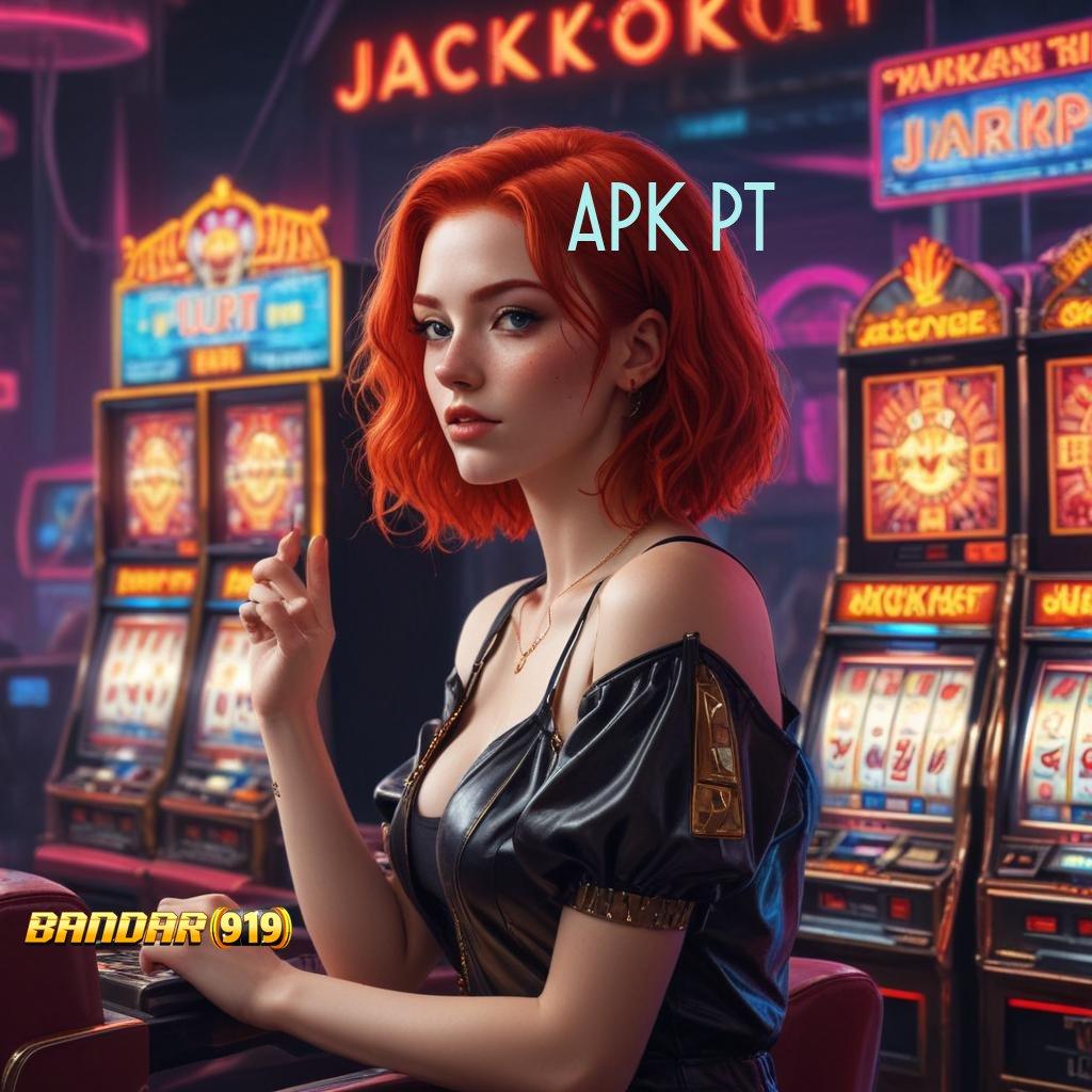 APK PT707 🐉 Event Android iOS Bonus Besar Tumpuan