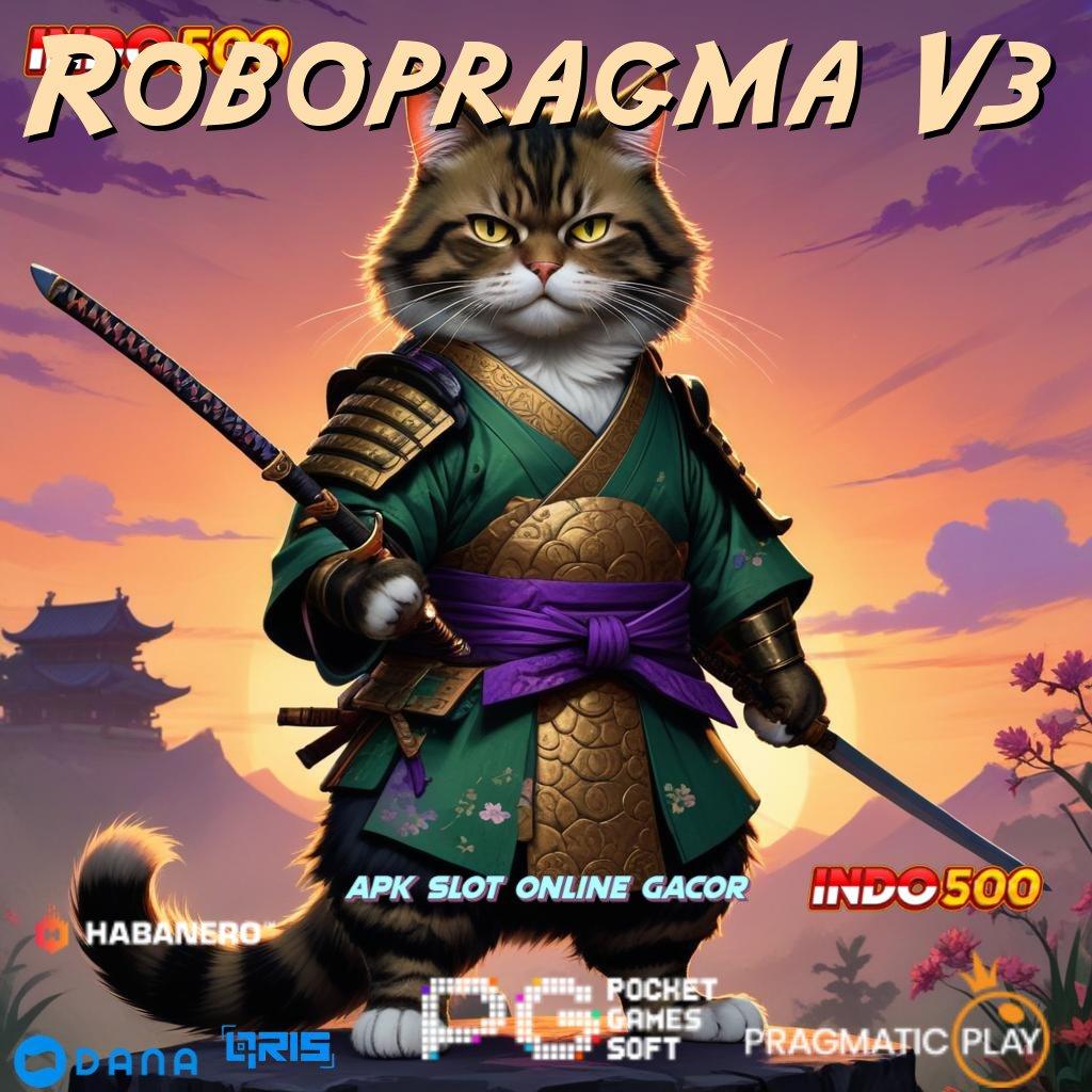 Robopragma V3