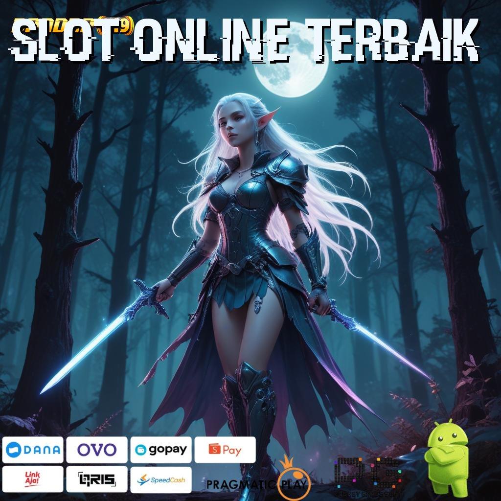 SLOT ONLINE TERBAIK | penghubung eksternal sambungan publik penghubung data kecepatan android