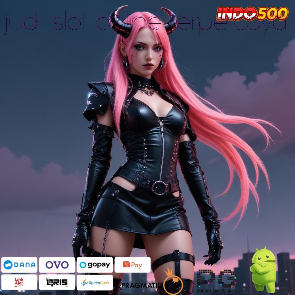 JUDI SLOT ONLINE TERPERCAYA Perangkat Keras Untuk Aplikasi Modern Terbaru