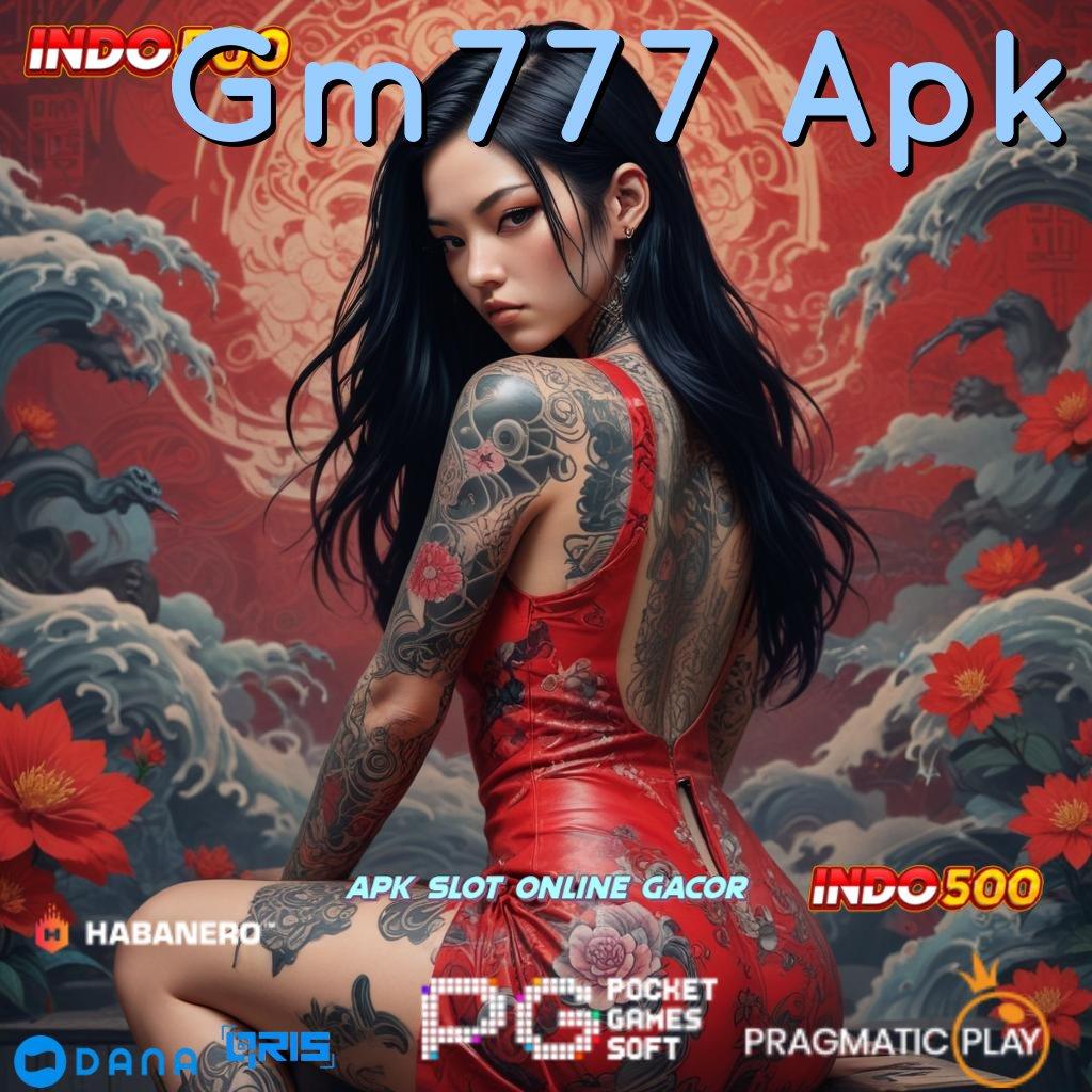 Gm777 Apk