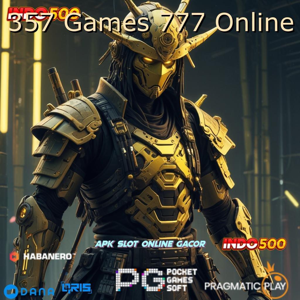 357 Games 777 Online