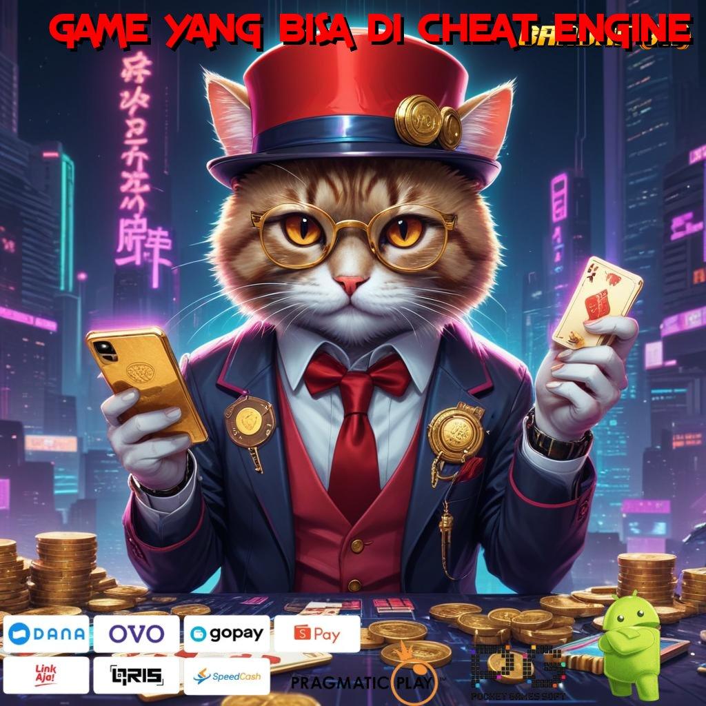 GAME YANG BISA DI CHEAT ENGINE : Tarik Saldo Otomatis Download Apk Aplikasi Android Full