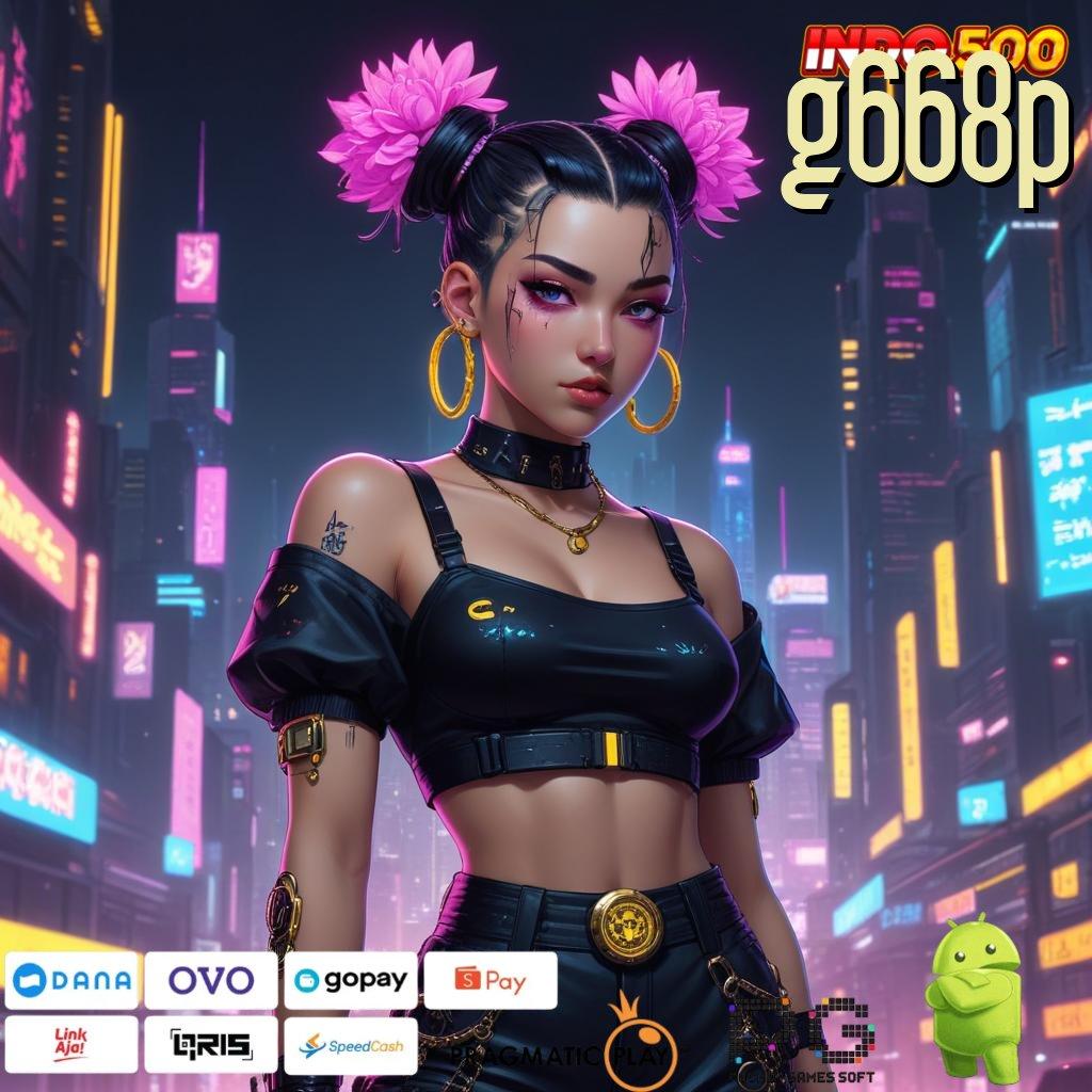 G668P Di Sini Menang Slot Game Gratis Tanpa Isi Ulang Apk