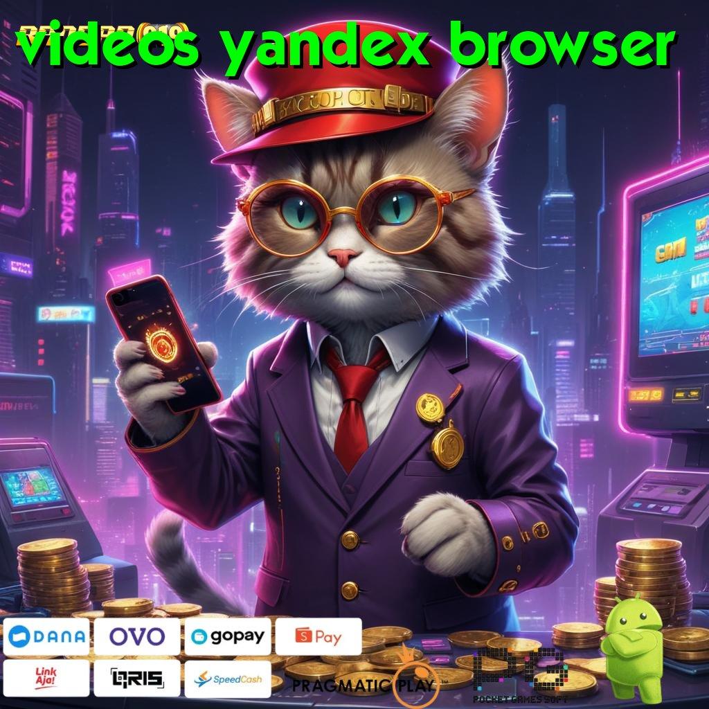 VIDEOS YANDEX BROWSER # Metode Sukses Instan Komitmen Rezeki Tiada Stop