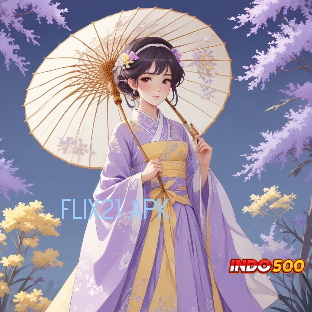 Flix21 Apk