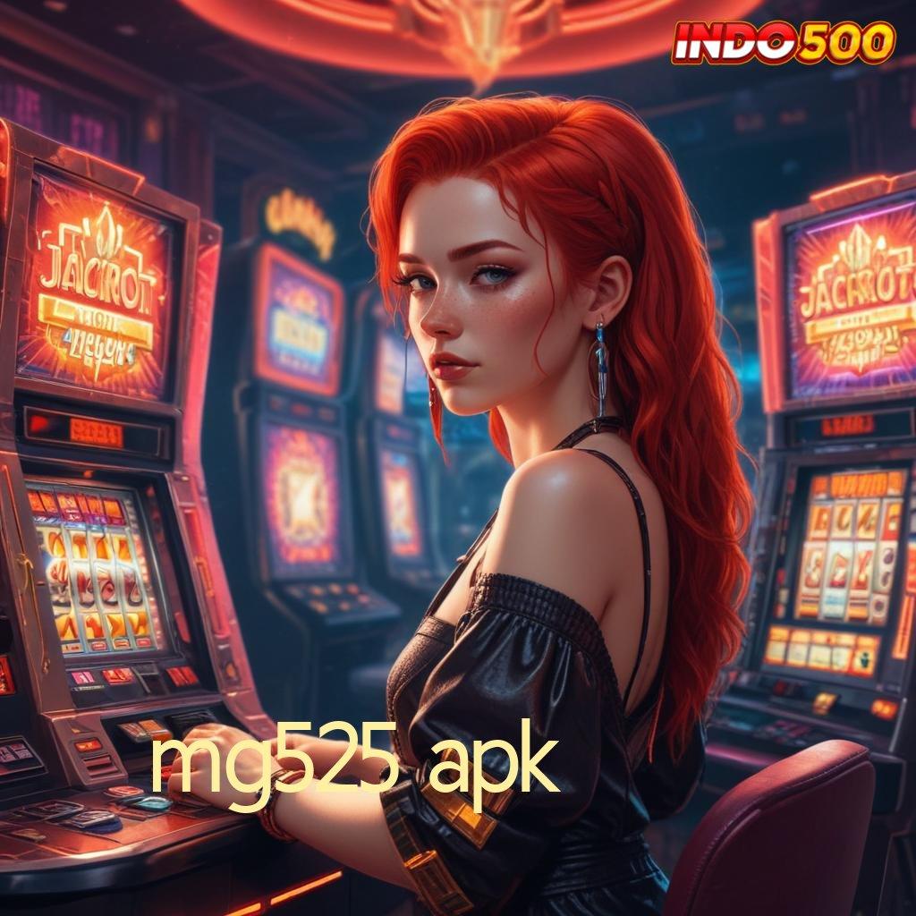 MG525 APK 💫 info teruji mudah banget model terbaru