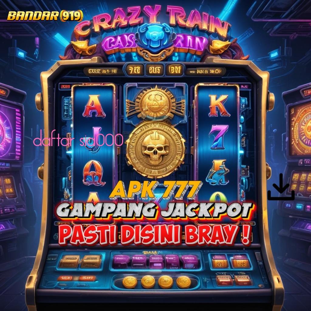 DAFTAR SIA000 ➤ klaim hadiah pendidikan reward otomatis