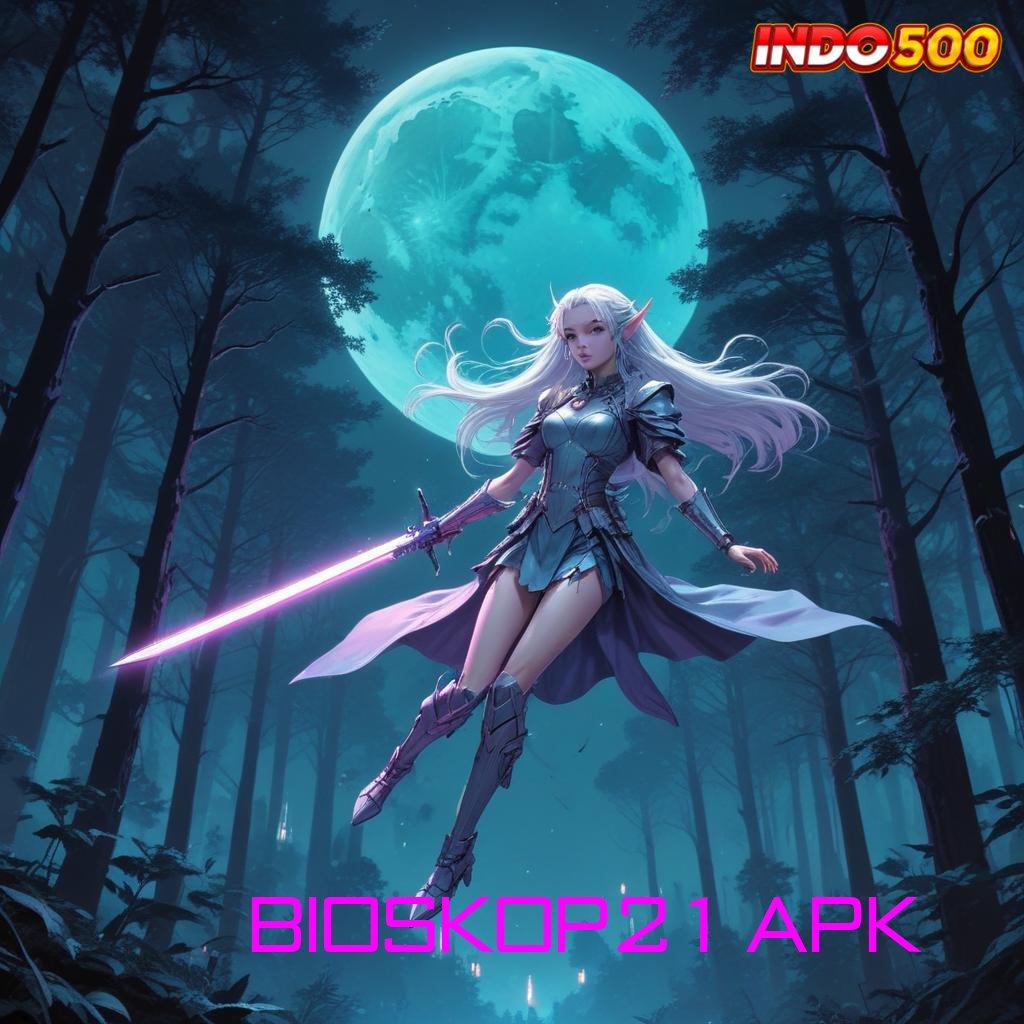 BIOSKOP21 APK | seru event rasio tak terkalahkan