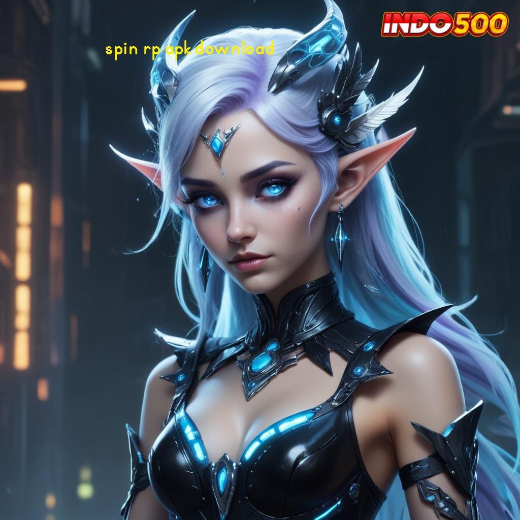 SPIN RP APK DOWNLOAD 🐉 Depo Scatter Auto Jalan Pintas Spin Rizki Dalam Genggaman