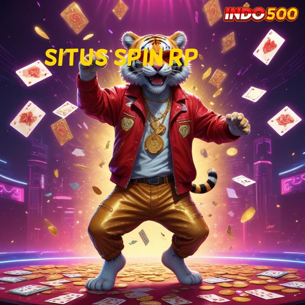 SITUS SPIN RP ® Pilihan Baru Dalam Slot Dengan Teknologi Hebat