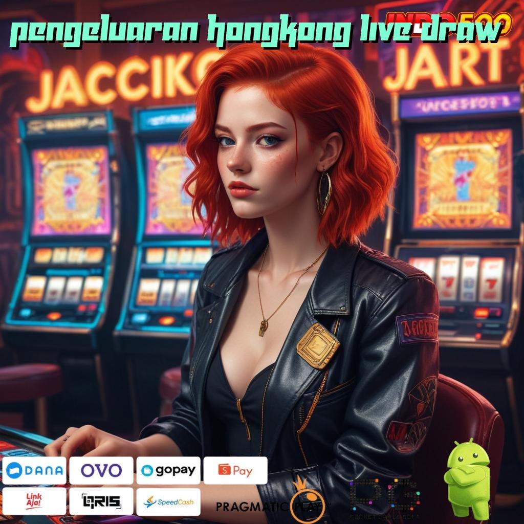 PENGELUARAN HONGKONG LIVE DRAW berbasis fleksibel portal sampingan penuh cuan