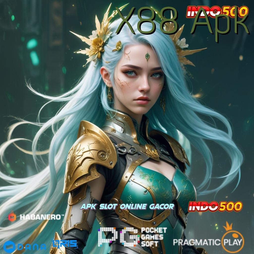 X88 Apk