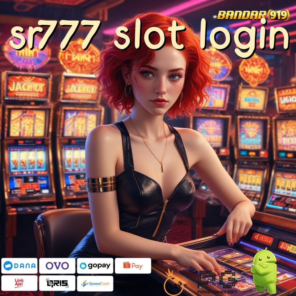 SR777 SLOT LOGIN , Lirihlah Kesempatan Bonus yang Selalu Gampang